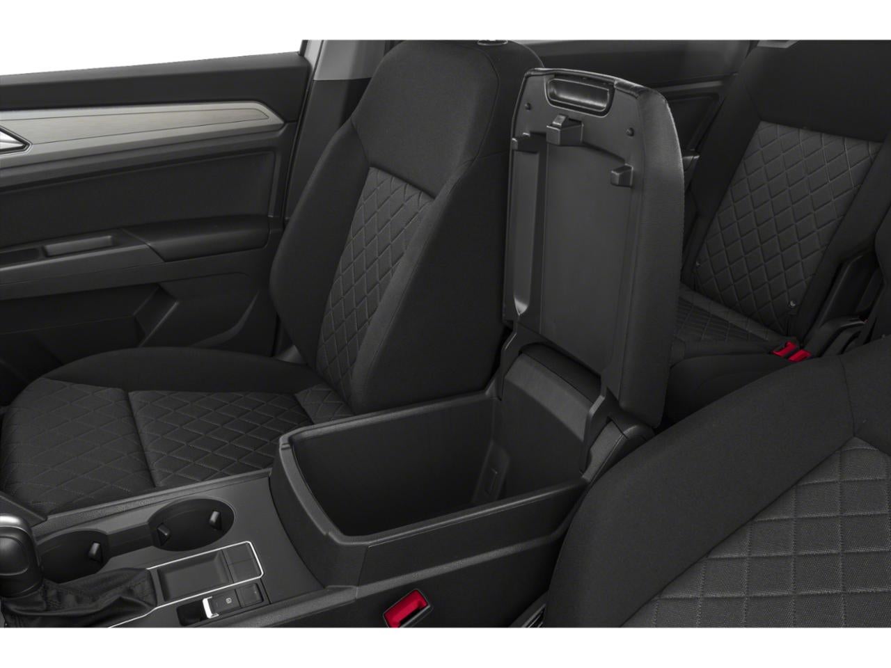 2018 Volkswagen Atlas 3.6L V6 Launch Edition 4MOTION *Ltd Avail*