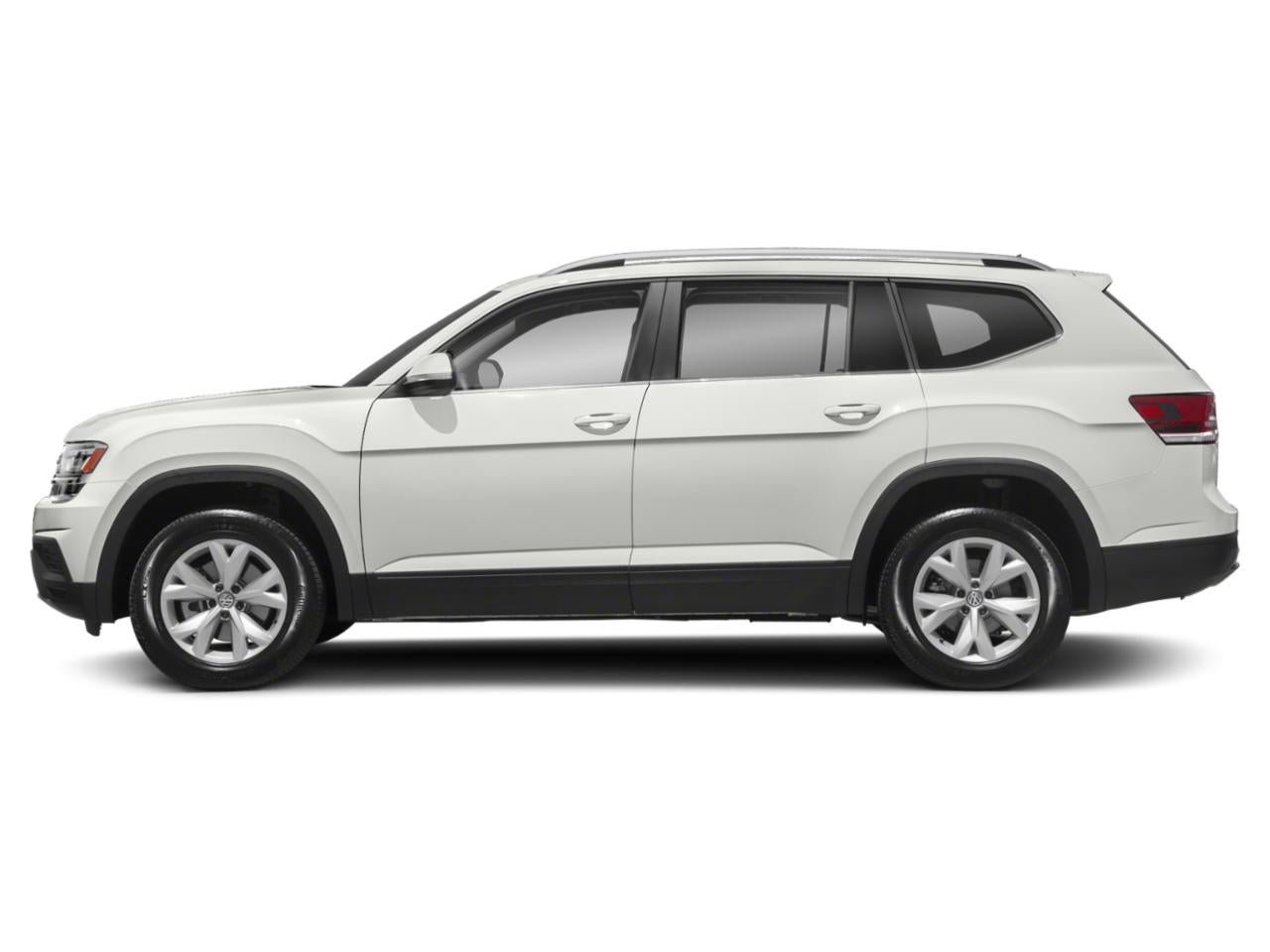2018 Volkswagen Atlas 3.6L V6 Launch Edition 4MOTION *Ltd Avail*