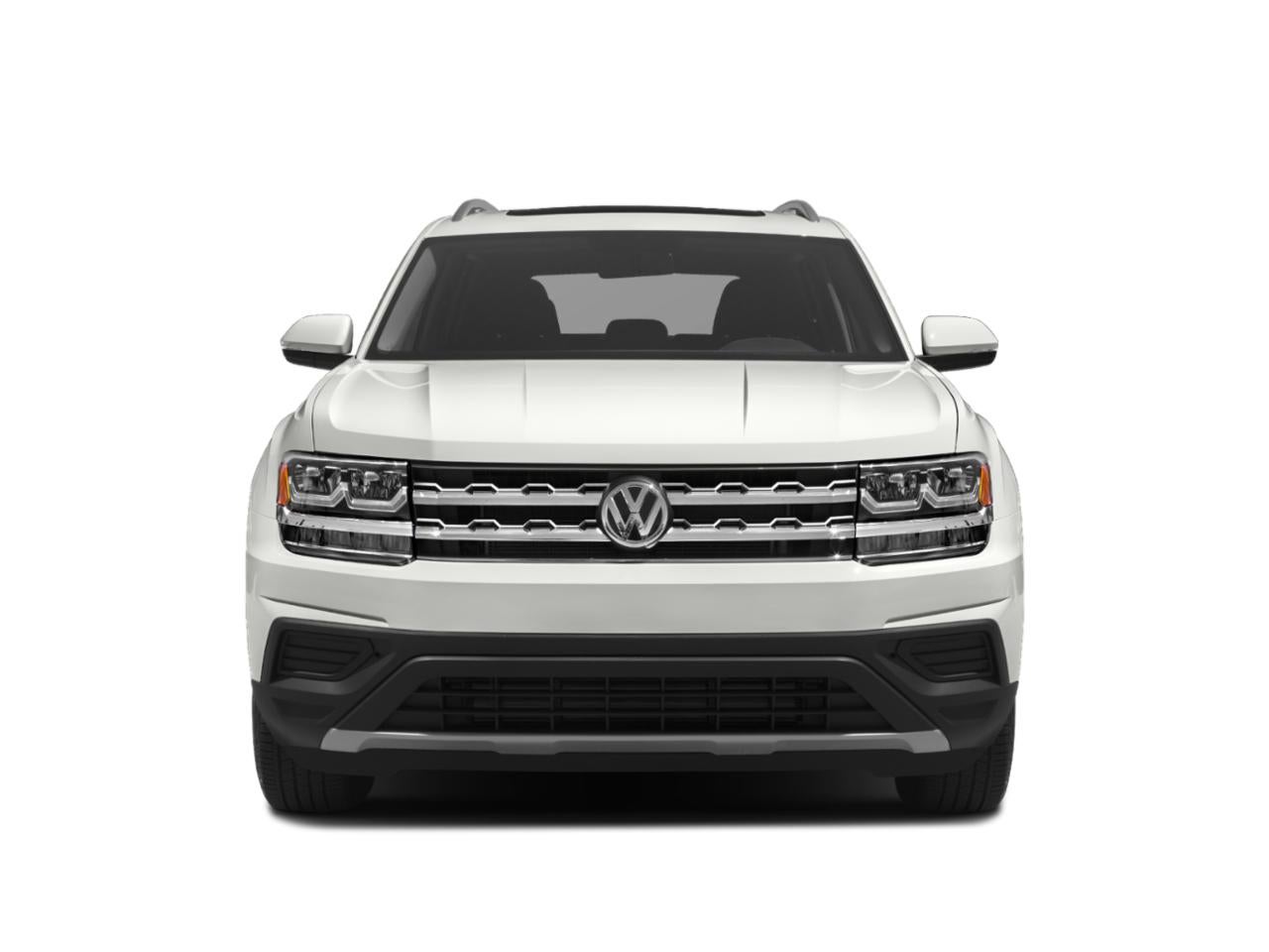 2020 Volkswagen Atlas 3.6L V6 SE 4MOTION