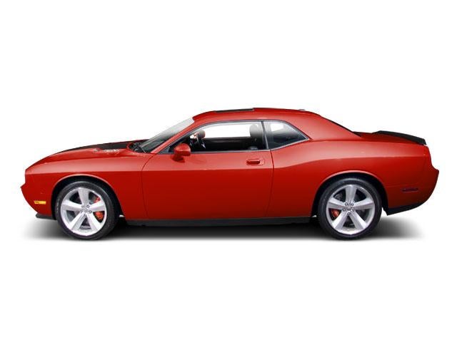 2010 Dodge Challenger 2dr Cpe R/T