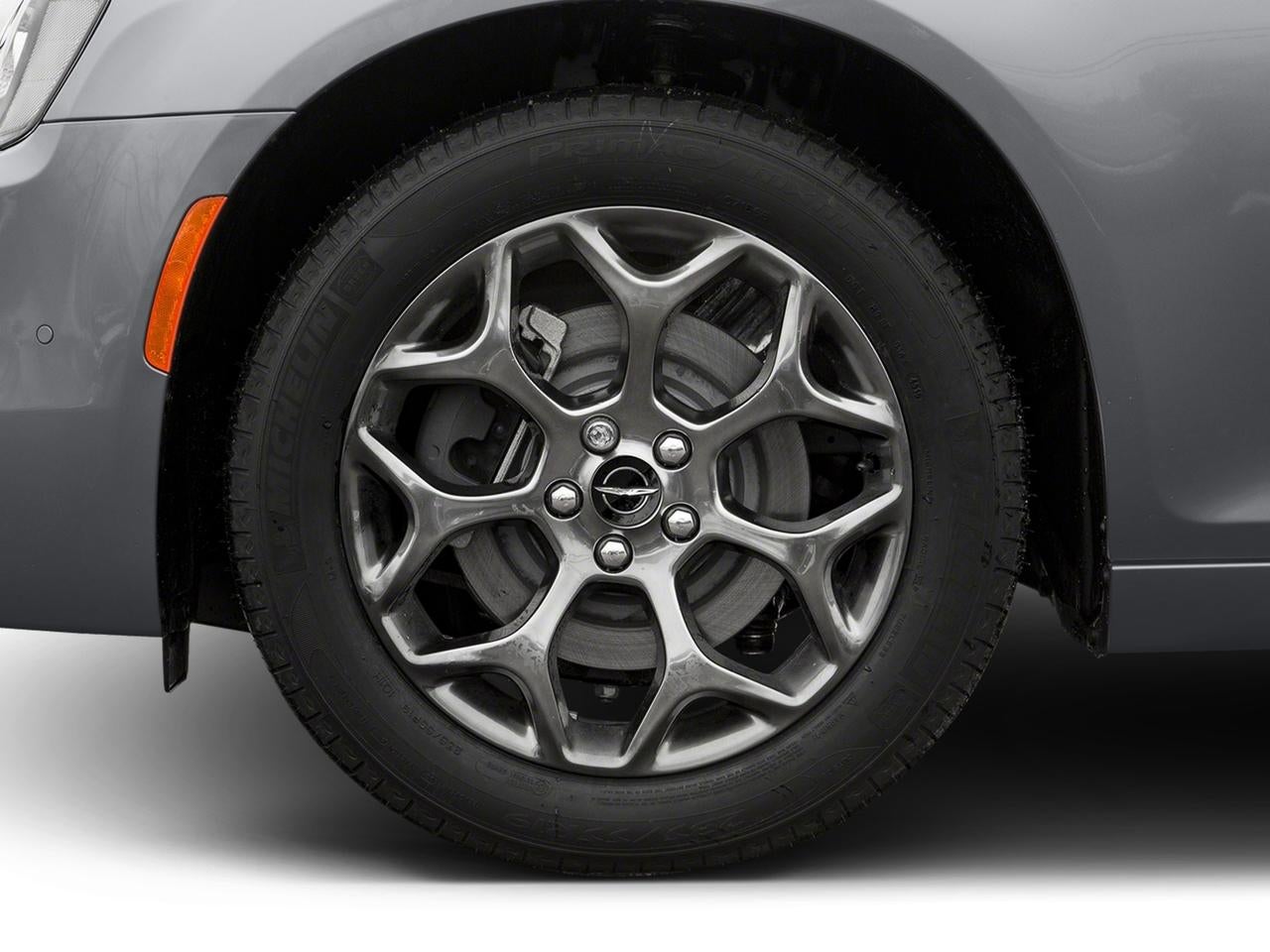 2017 Chrysler 300 300S Alloy Edition AWD