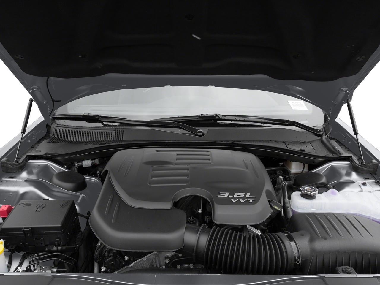 2017 Chrysler 300 300S Alloy Edition AWD