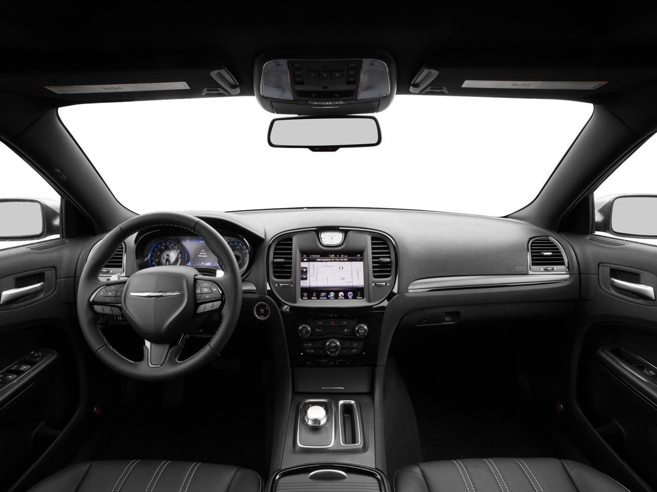 2017 Chrysler 300 300S Alloy Edition AWD