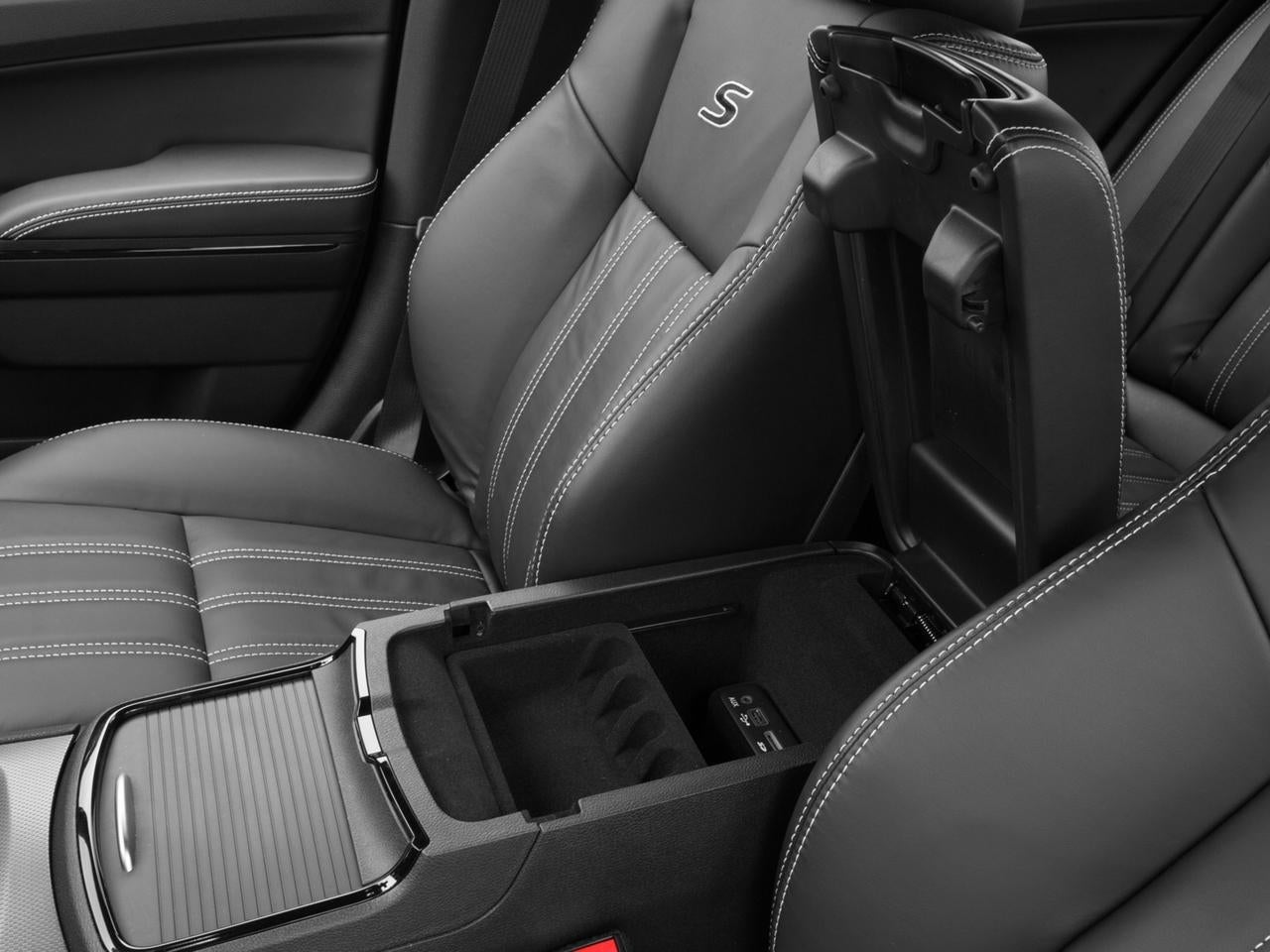 2017 Chrysler 300 300S Alloy Edition AWD