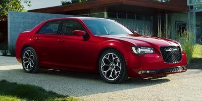 2017 Chrysler 300 300S Alloy Edition AWD