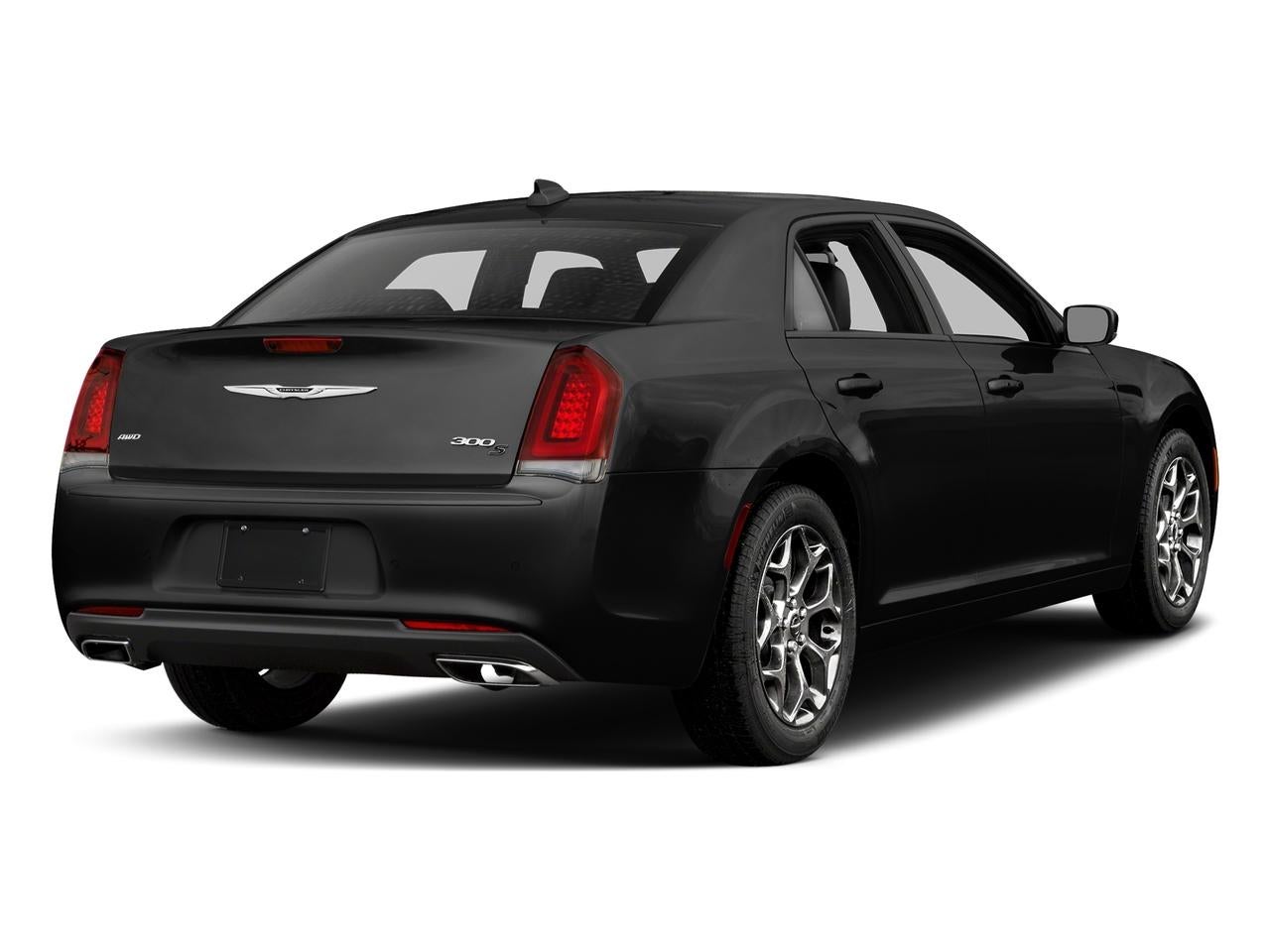 2017 Chrysler 300 300S Alloy Edition AWD