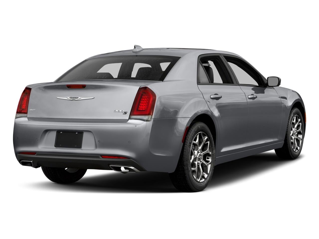 2017 Chrysler 300 300S Alloy Edition AWD