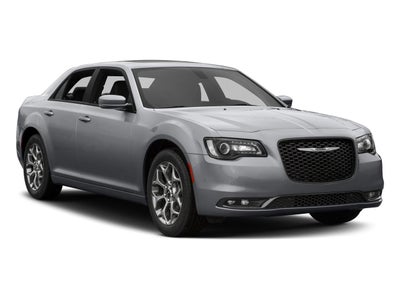 2017 Chrysler 300 300S Alloy Edition AWD