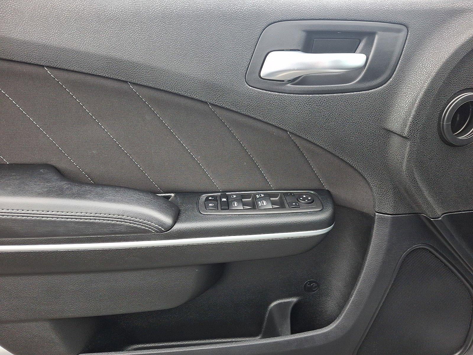 2023 Dodge Charger GT RWD