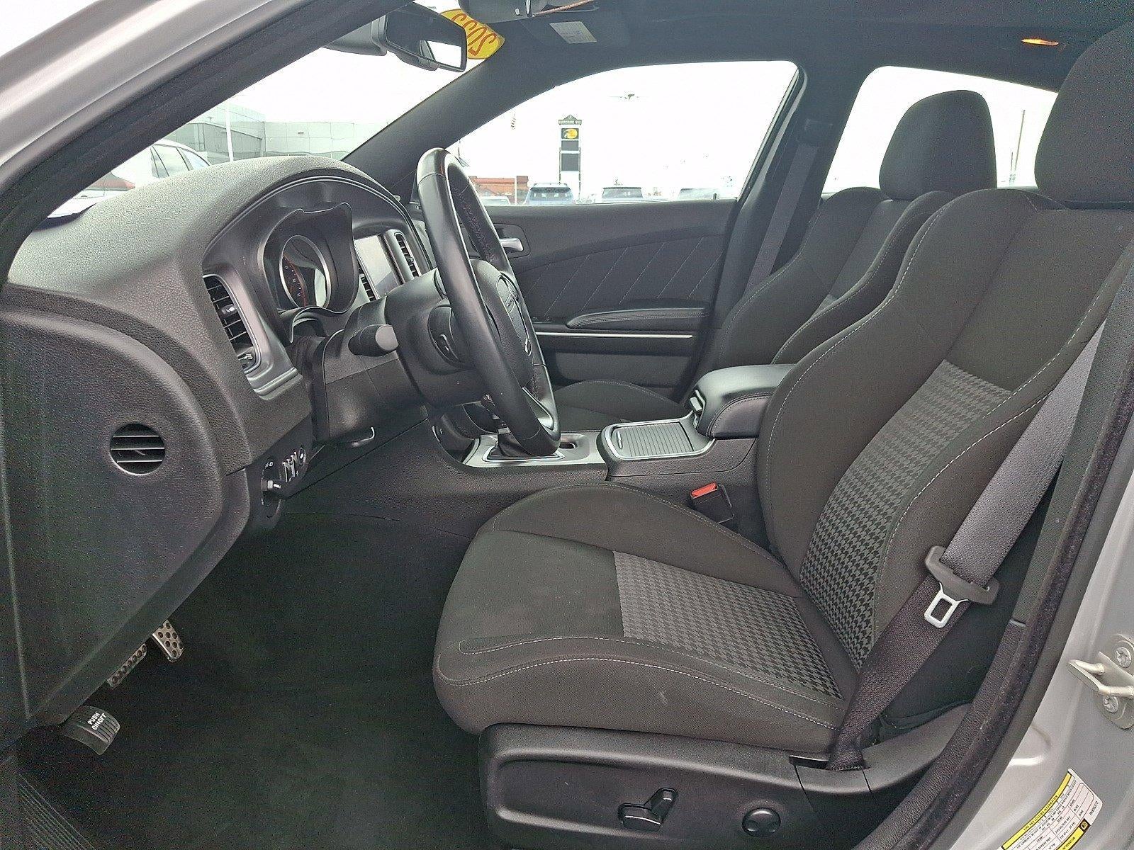 2023 Dodge Charger GT RWD