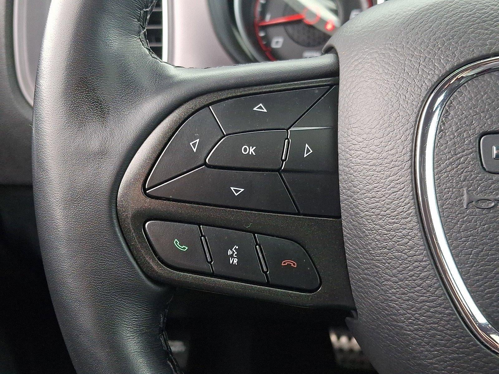 2023 Dodge Charger GT RWD