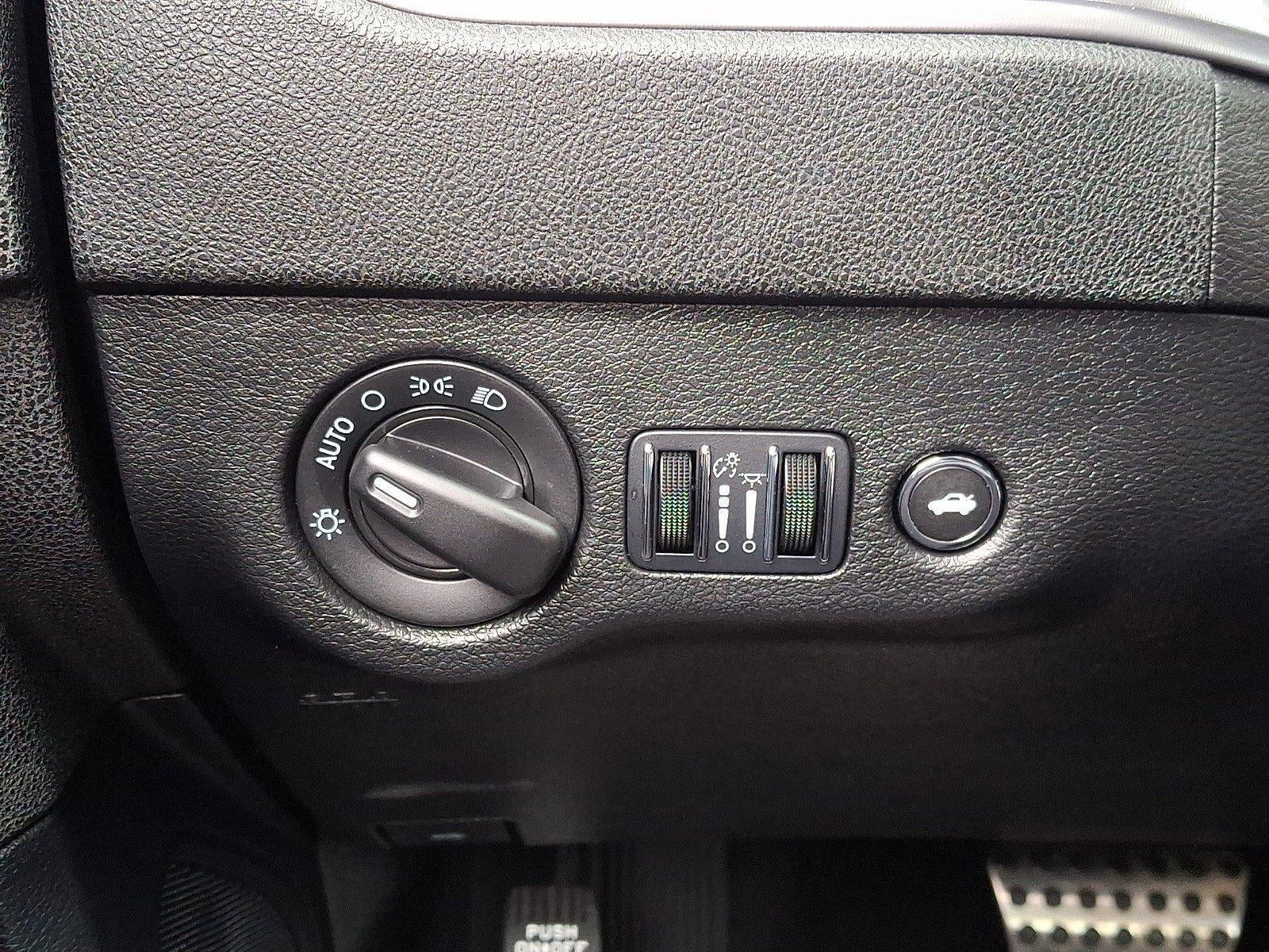 2023 Dodge Charger GT RWD