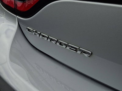 2023 Dodge Charger GT RWD