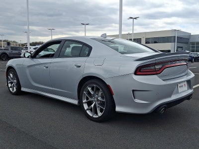 2023 Dodge Charger GT RWD