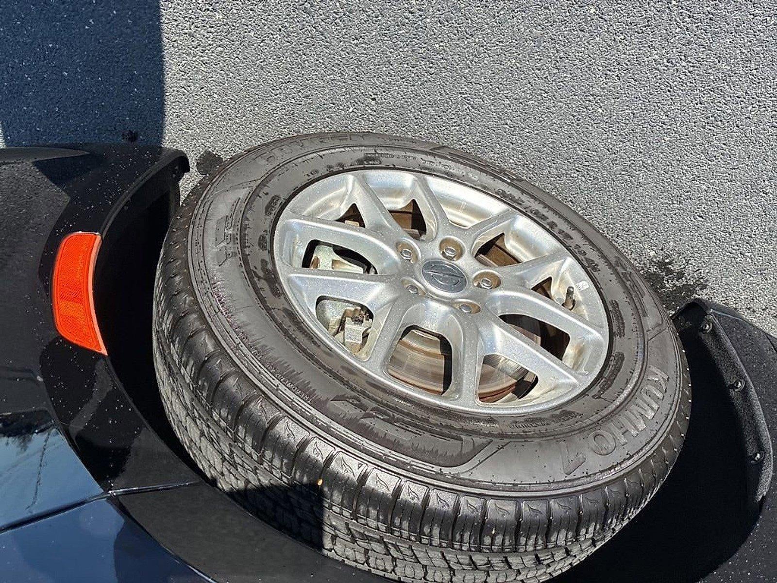 2024 Chrysler Pacifica Touring L FWD