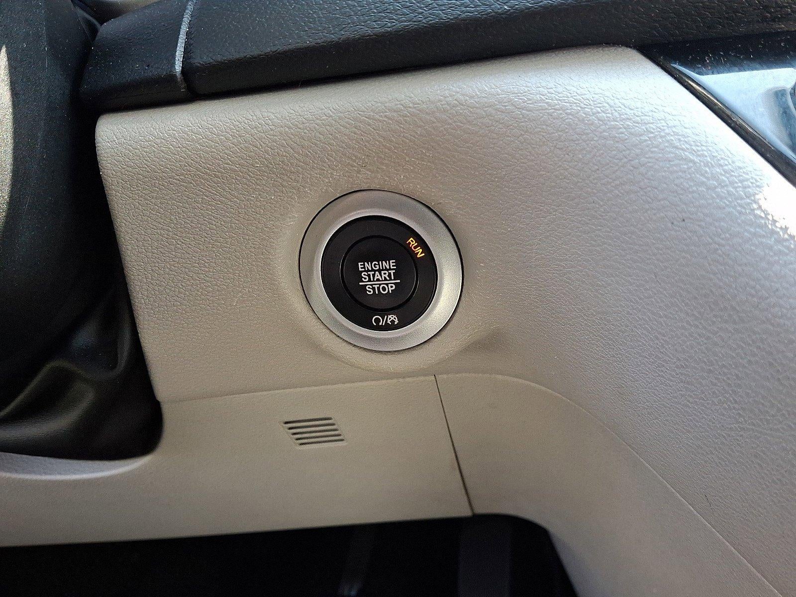 2024 Chrysler Pacifica Touring L FWD