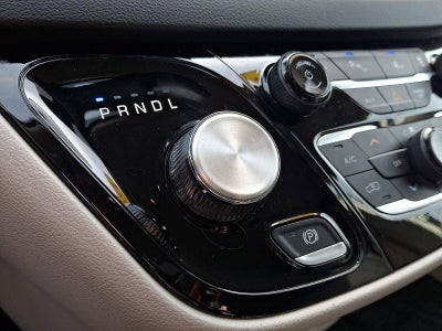 2024 Chrysler Pacifica Touring L FWD