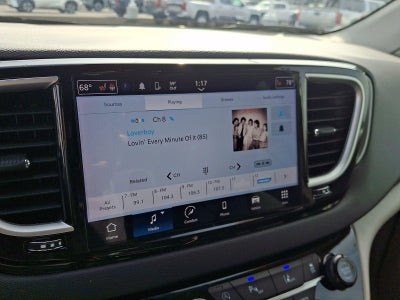 2024 Chrysler Pacifica Touring L FWD