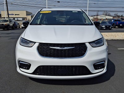 2024 Chrysler Pacifica Touring L FWD