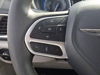 2024 Chrysler Pacifica Touring L FWD