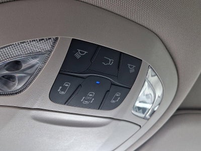 2024 Chrysler Pacifica Touring L FWD