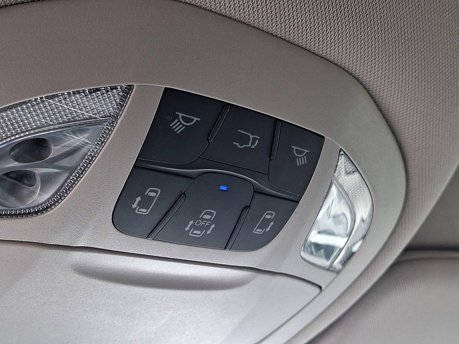 2024 Chrysler Pacifica Touring L FWD