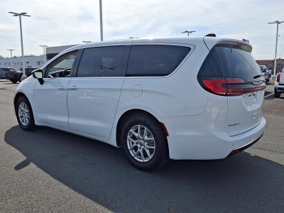 2024 Chrysler Pacifica Touring L FWD