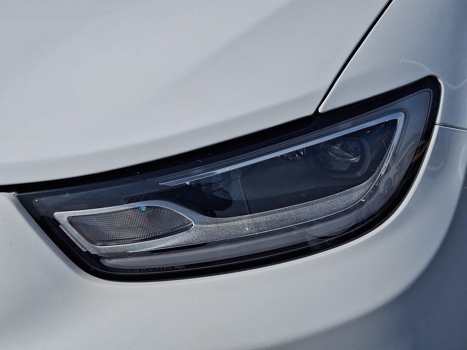 2024 Chrysler Pacifica Touring L FWD