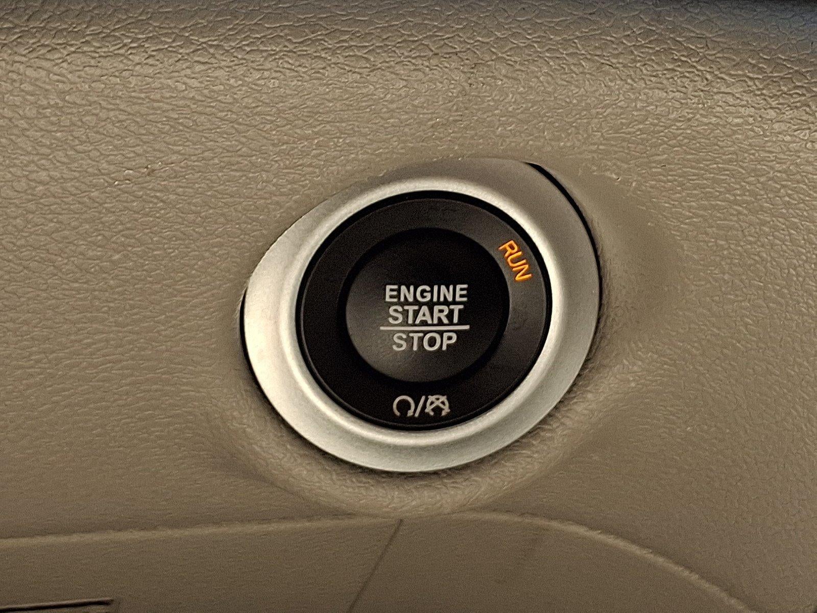 2024 Chrysler Pacifica Touring L FWD