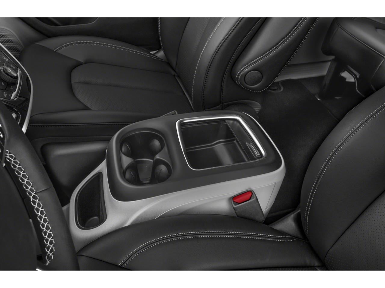 2024 Chrysler Pacifica Touring L FWD