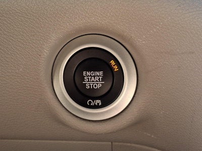 2024 Chrysler Pacifica Touring L FWD