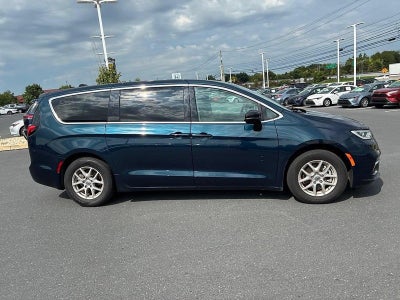 2024 Chrysler Pacifica Touring L FWD