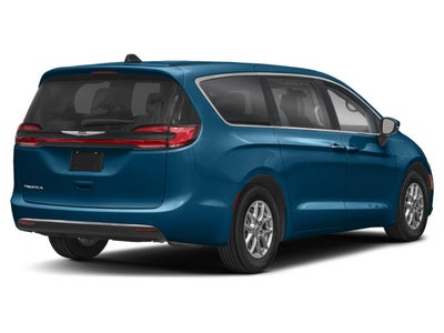 2024 Chrysler Pacifica Touring L FWD
