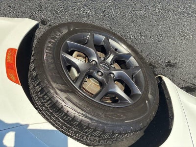 2018 Chrysler Pacifica Touring L Plus FWD