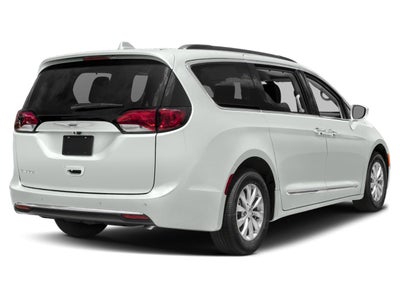 2018 Chrysler Pacifica Touring L Plus FWD