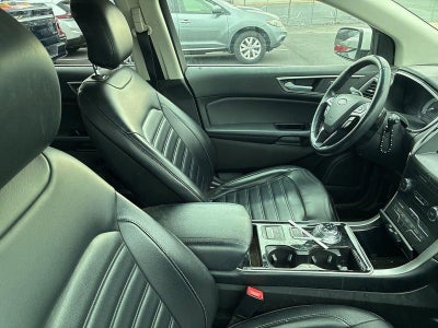 2019 Ford Edge SEL AWD