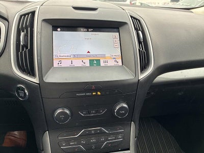 2019 Ford Edge SEL AWD