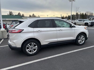 2019 Ford Edge SEL AWD