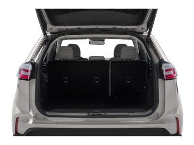 2019 Ford Edge SEL AWD