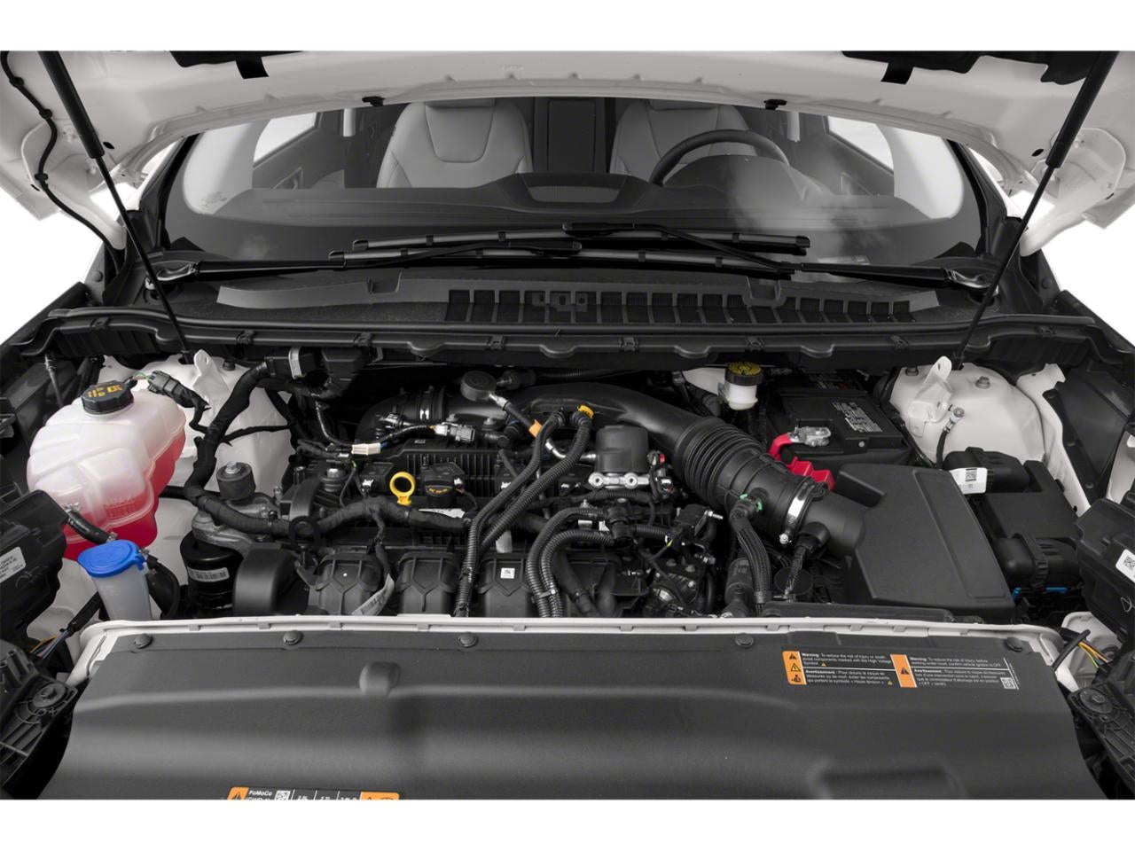 2019 Ford Edge SEL AWD