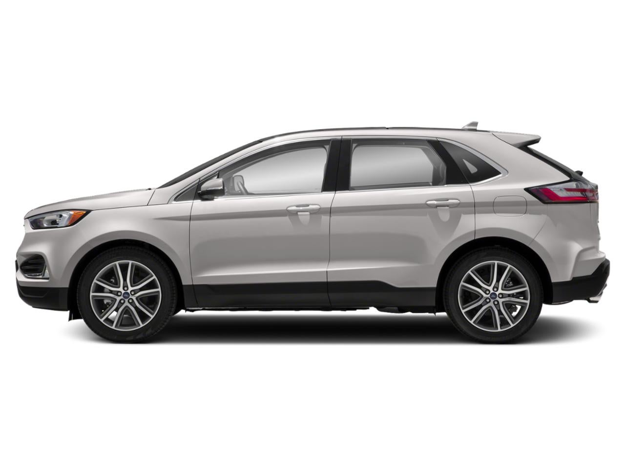 2019 Ford Edge SEL AWD
