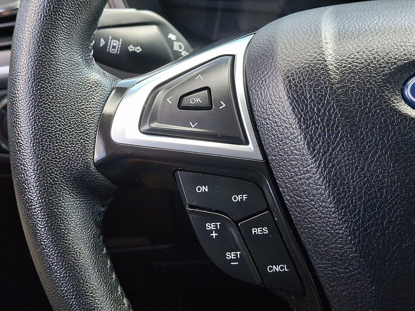 2024 Ford Edge SEL AWD