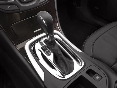 2016 Buick Regal Premium II AWD