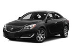 2016 Buick Regal Premium II AWD