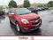 2014 Chevrolet Equinox FWD LTZ