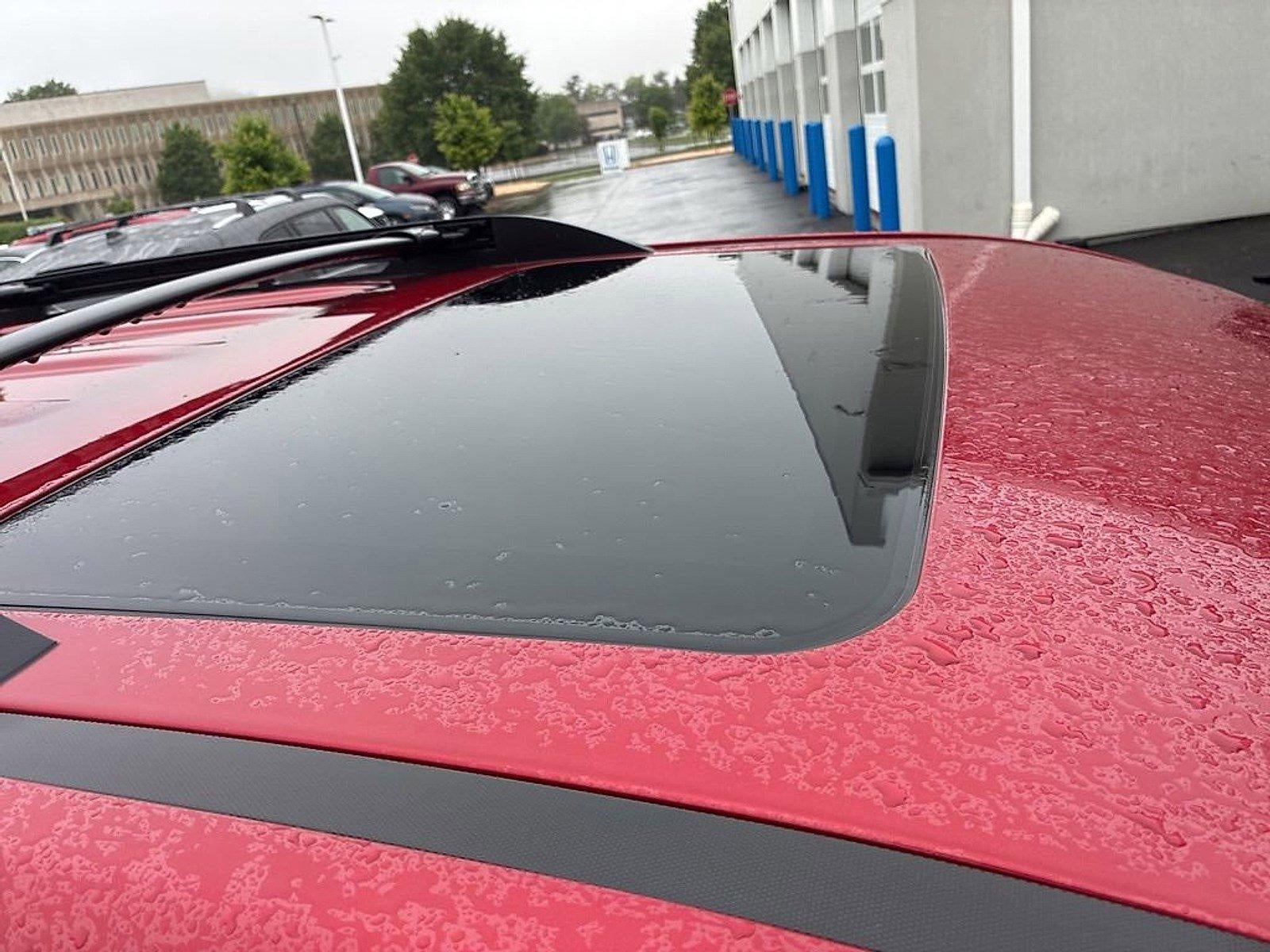 2014 Chevrolet Equinox FWD LTZ