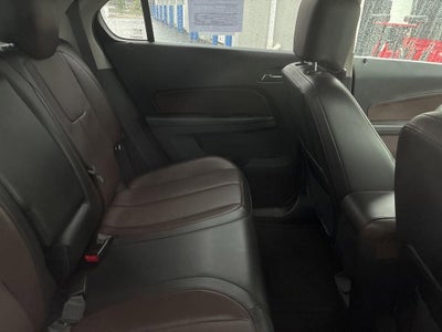 2014 Chevrolet Equinox FWD LTZ
