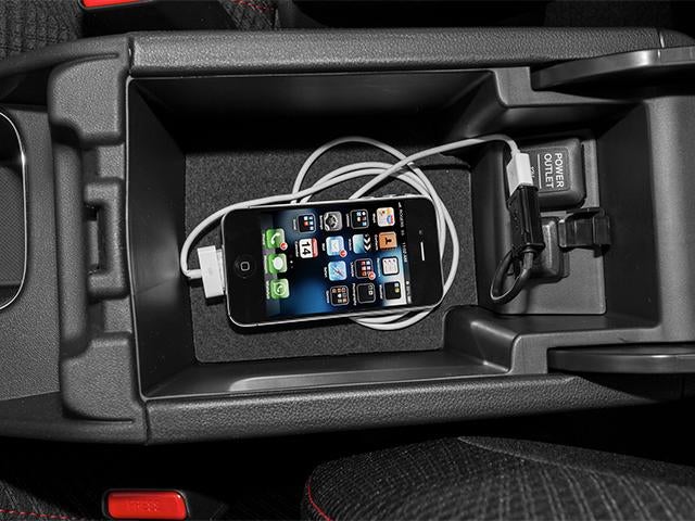 2013 Honda Civic Sedan Si Manual