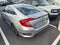 2017 Honda Civic Sedan EX-T CVT