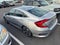 2017 Honda Civic Sedan EX-T CVT